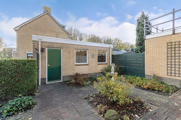 Medium property photo - Bourgondiëstraat 26, 8303 GX Emmeloord